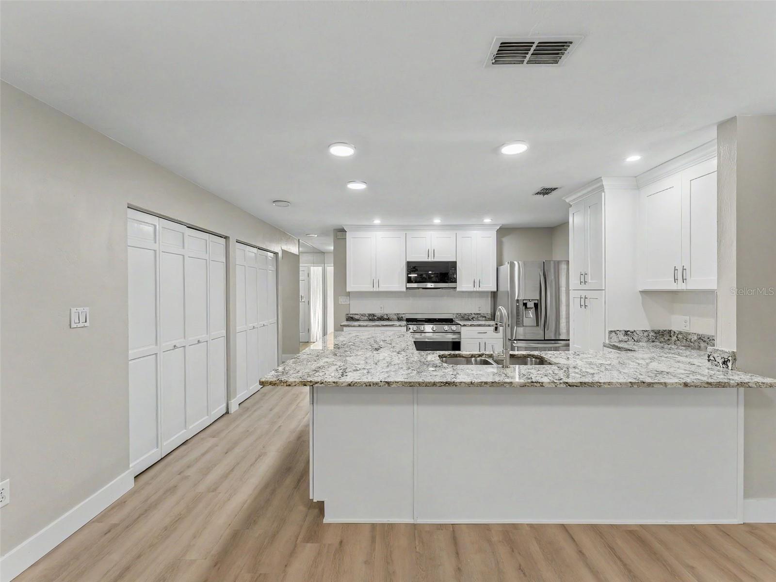 CITRUS HILLS 1ST ADD - Residential