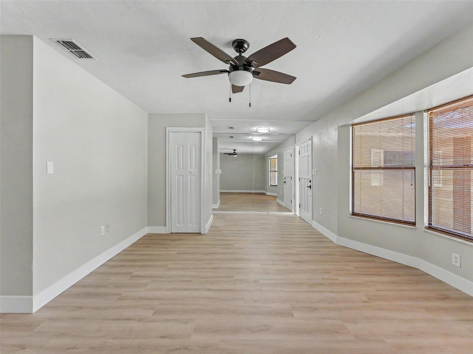 CITRUS HILLS 1ST ADD - Residential
