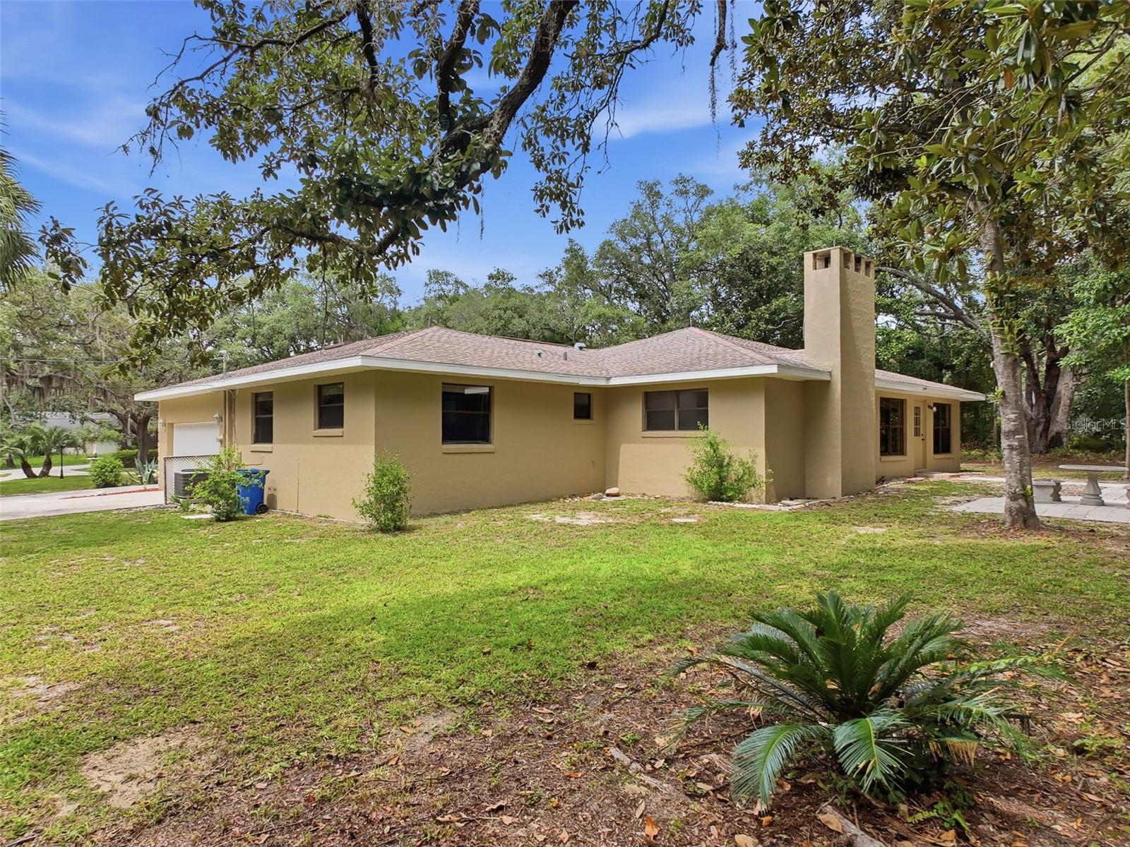 CITRUS HILLS 1ST ADD - Residential