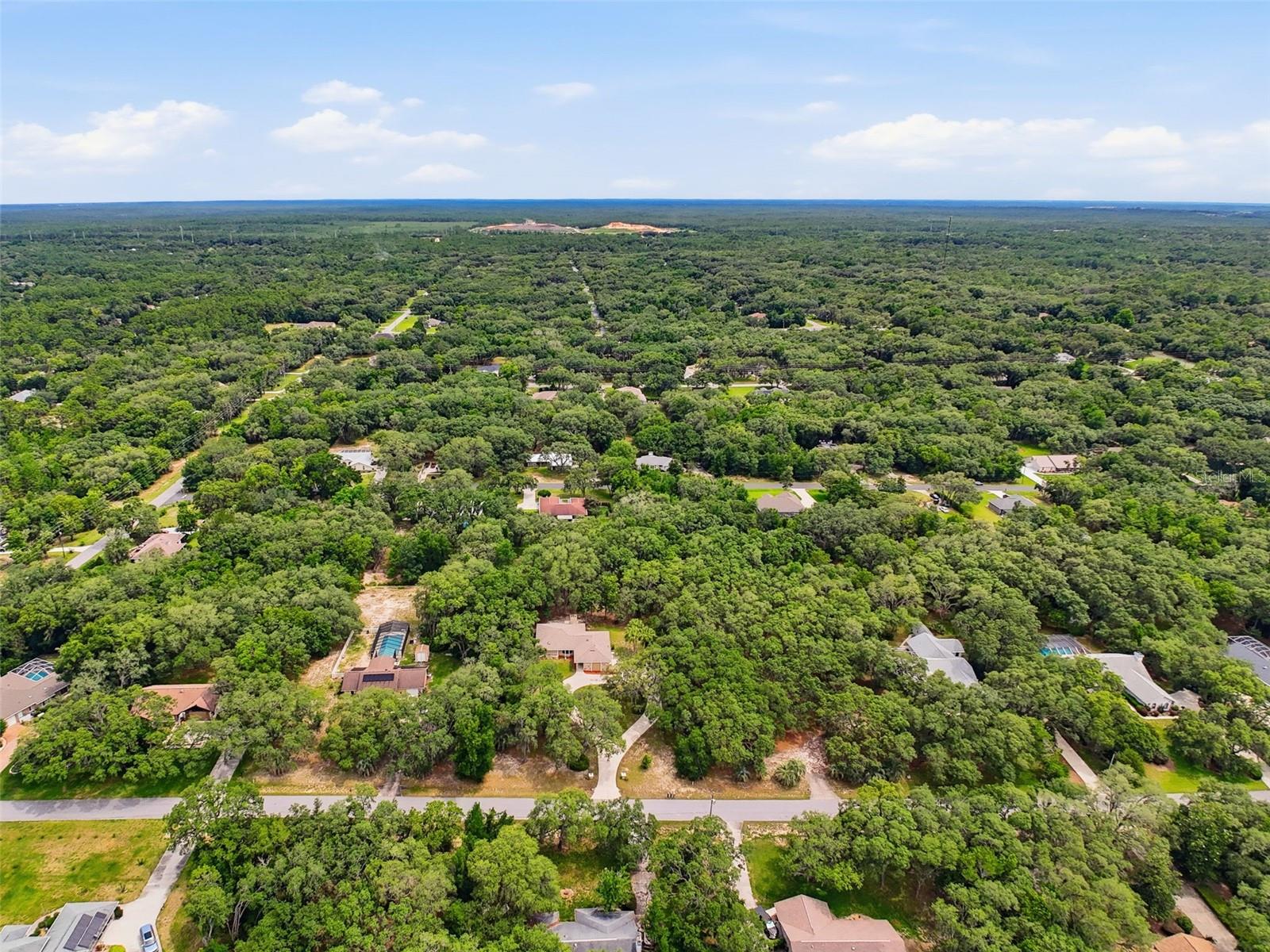 CITRUS HILLS 1ST ADD - Residential