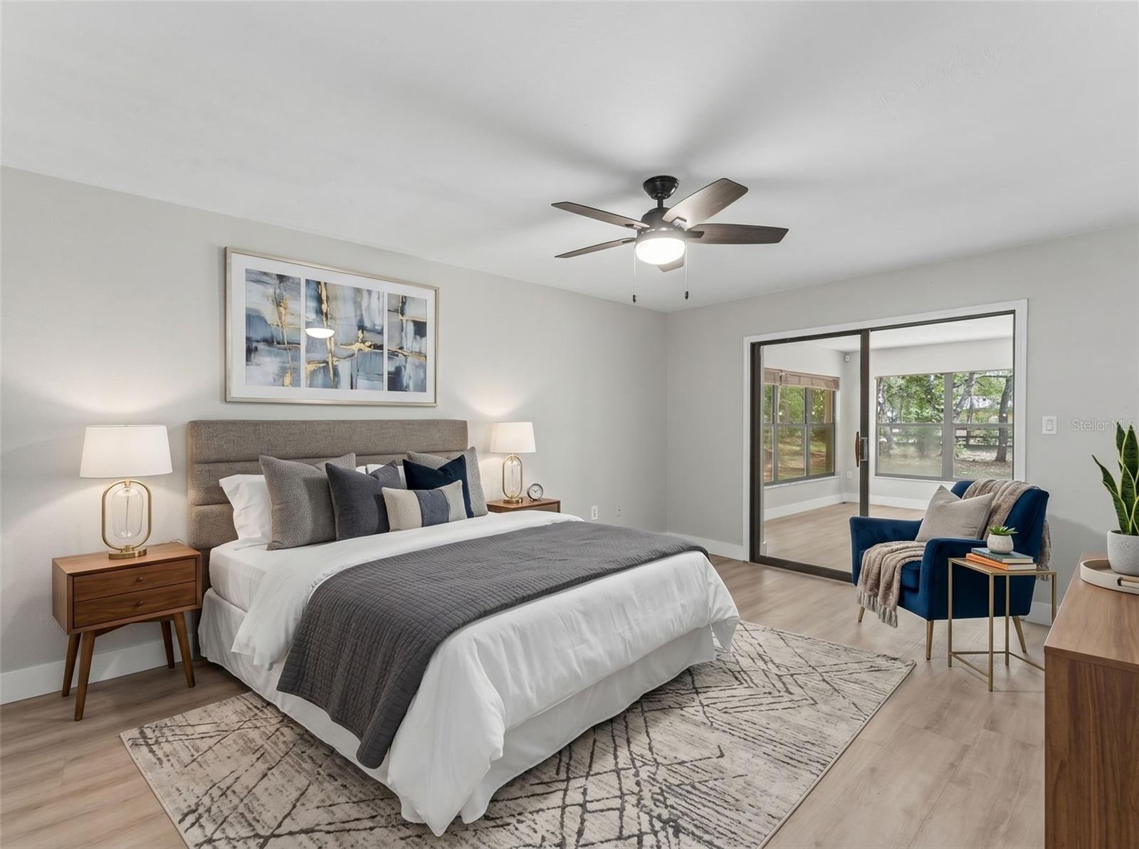 CITRUS HILLS 1ST ADD - Residential