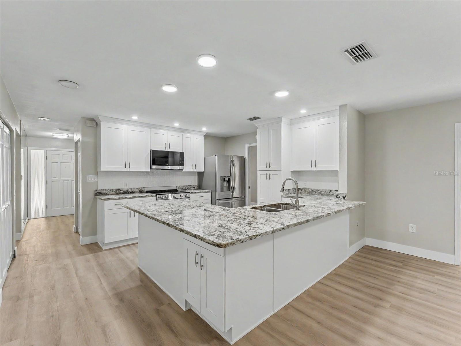CITRUS HILLS 1ST ADD - Residential