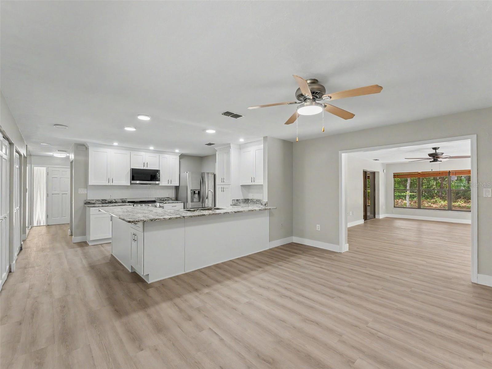 CITRUS HILLS 1ST ADD - Residential
