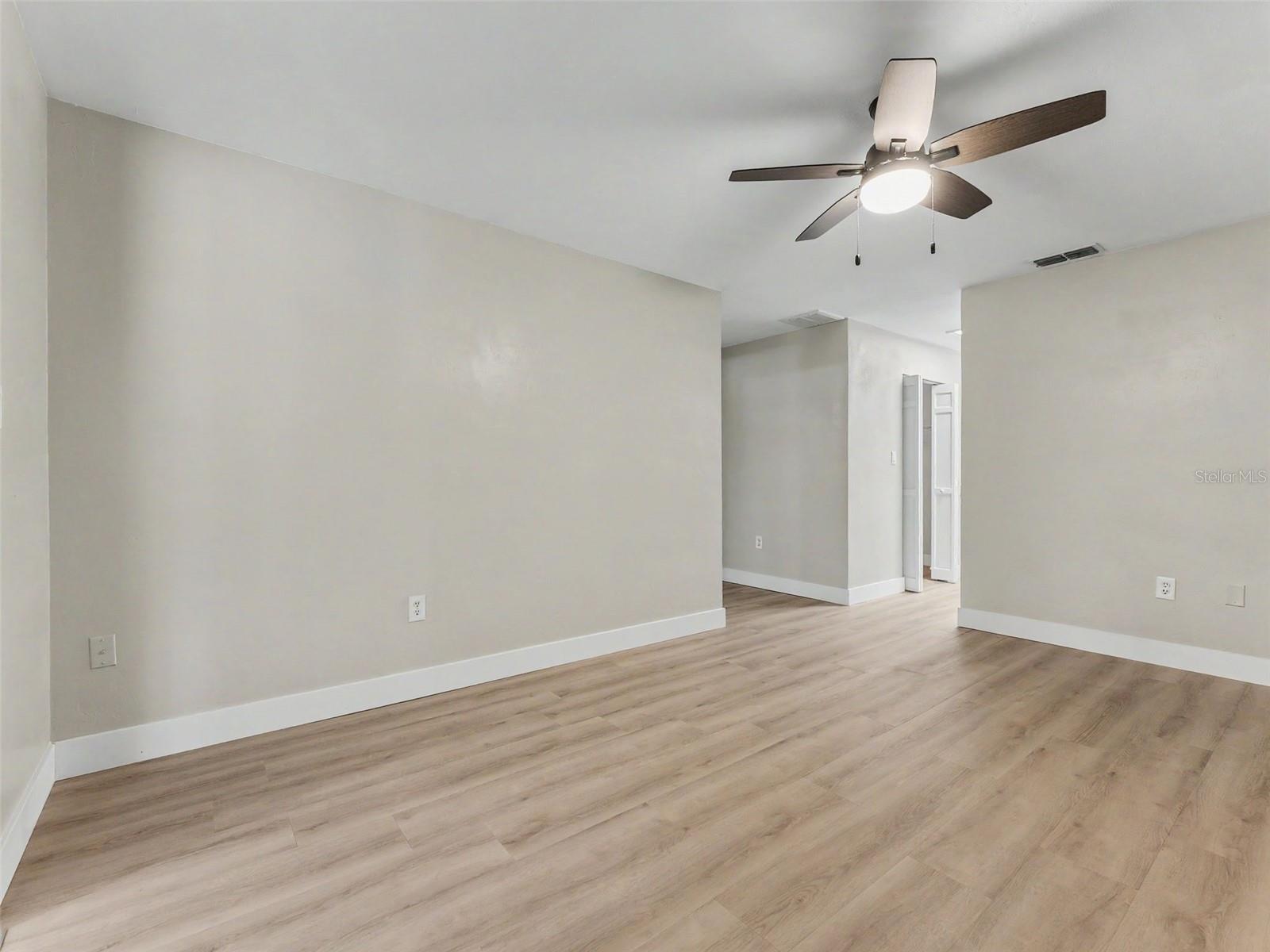 CITRUS HILLS 1ST ADD - Residential