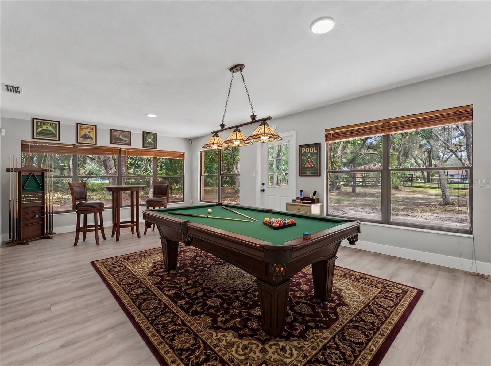 CITRUS HILLS 1ST ADD - Residential