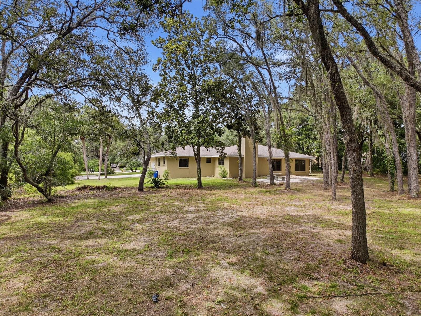 CITRUS HILLS 1ST ADD - Residential