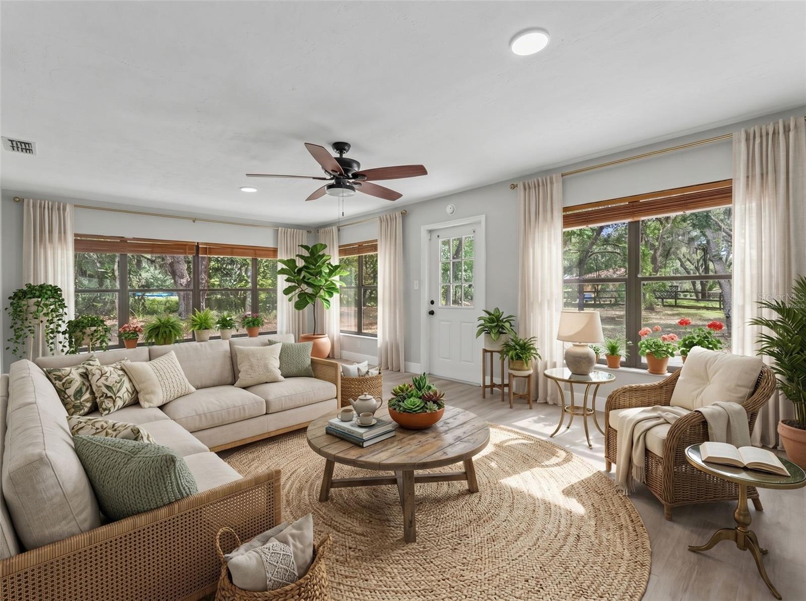 CITRUS HILLS 1ST ADD - Residential