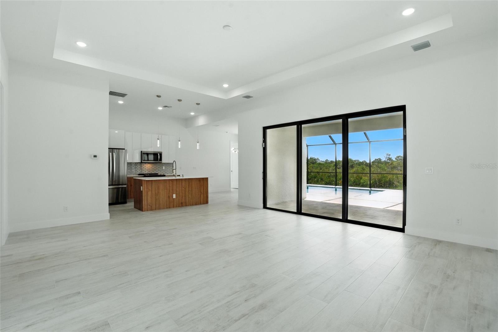 PORT CHARLOTTE SEC 058 - Residential