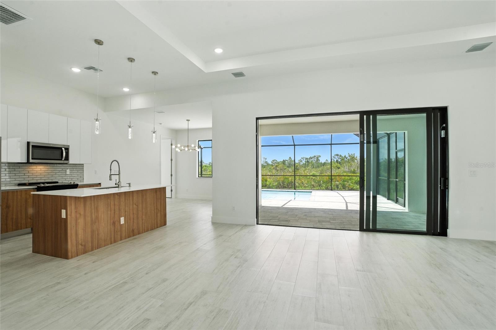 PORT CHARLOTTE SEC 058 - Residential