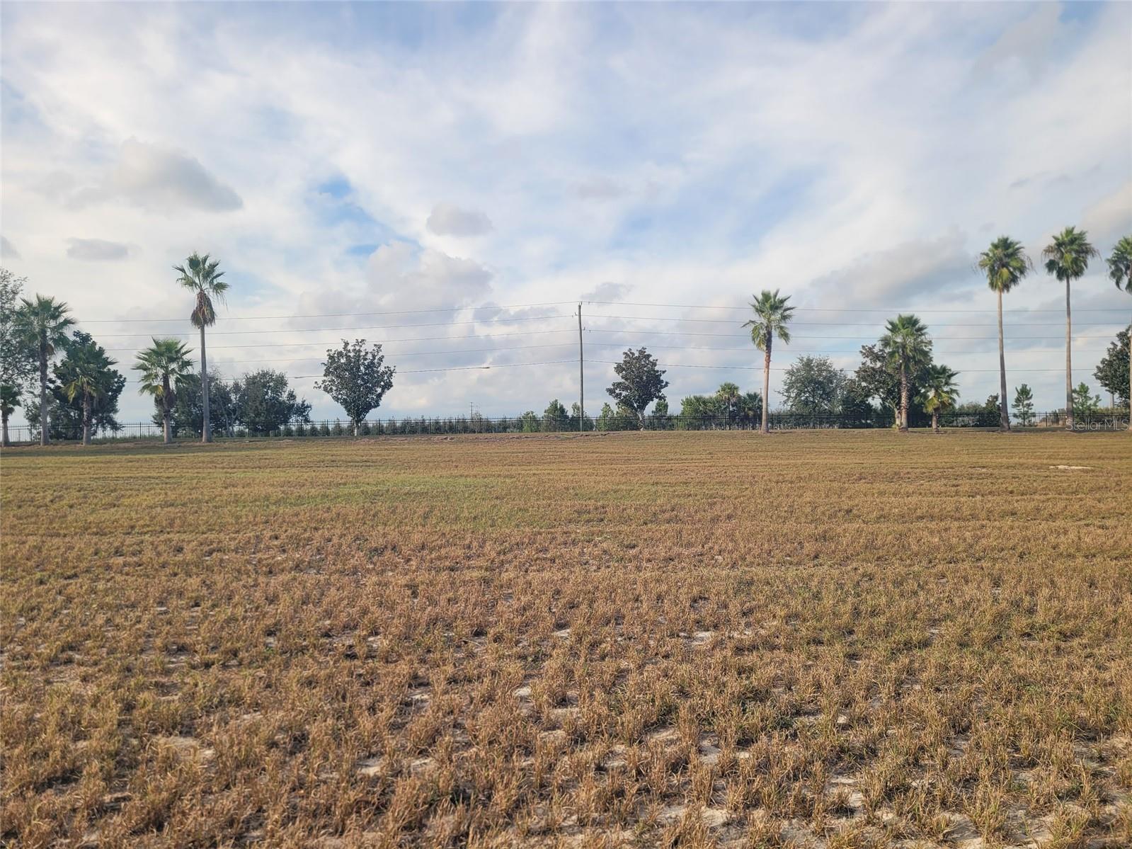 GARDEN CITY PH 1-D - Land