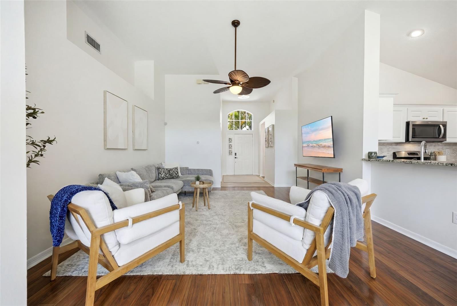 WESTCHASE SEC 115 - Residential