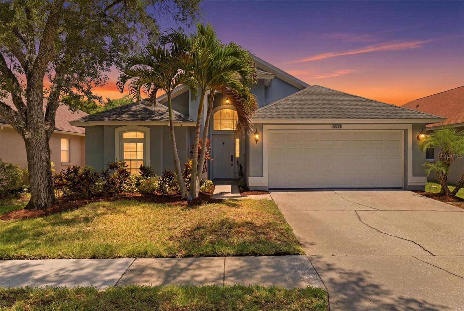 WESTCHASE SEC 115 - Residential