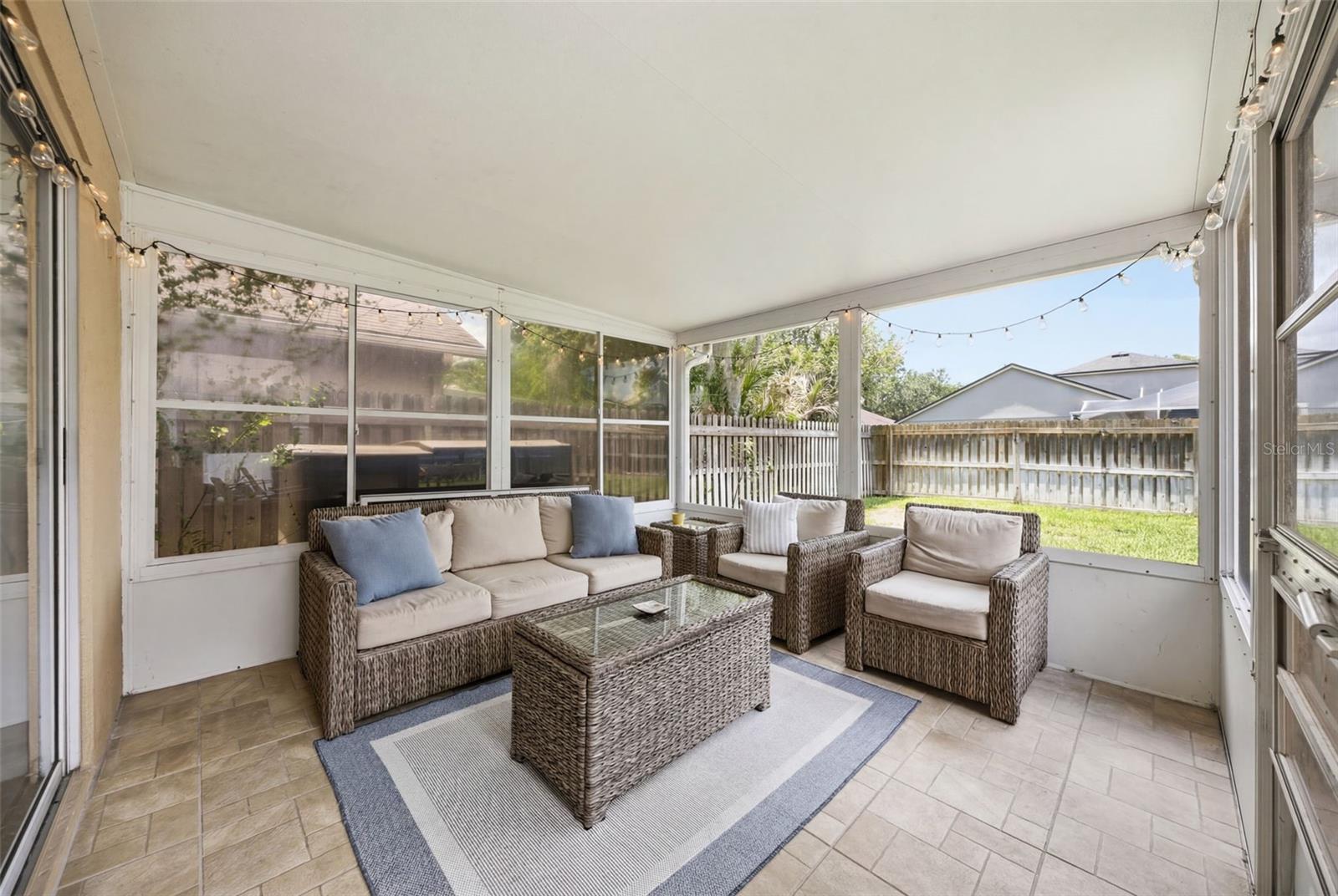 WESTCHASE SEC 115 - Residential
