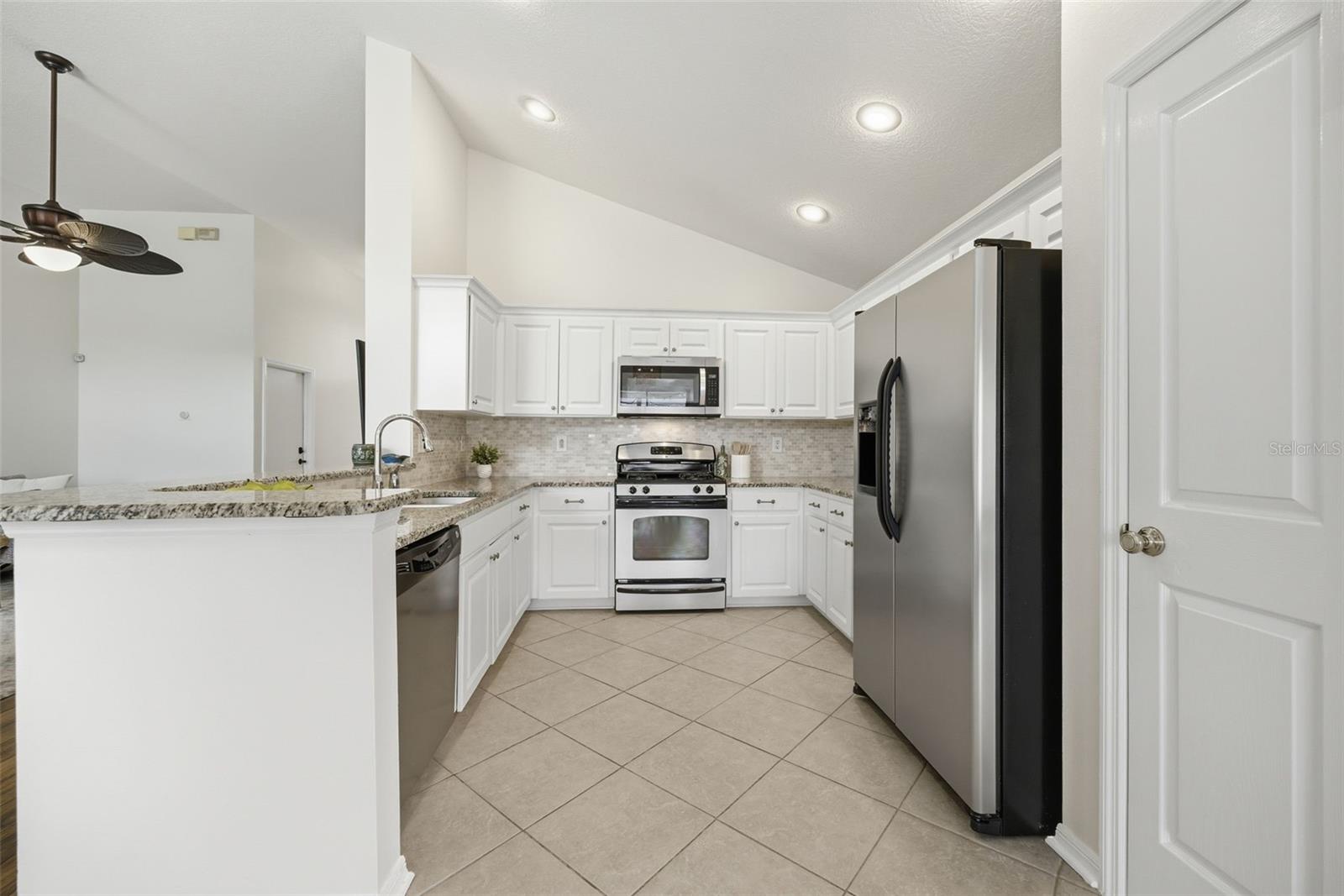 WESTCHASE SEC 115 - Residential