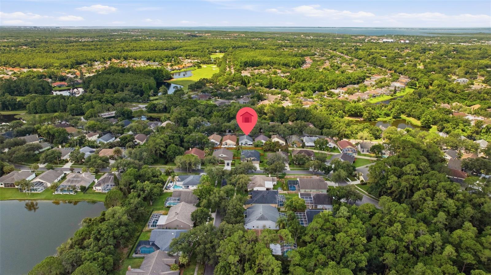 WESTCHASE SEC 115 - Residential