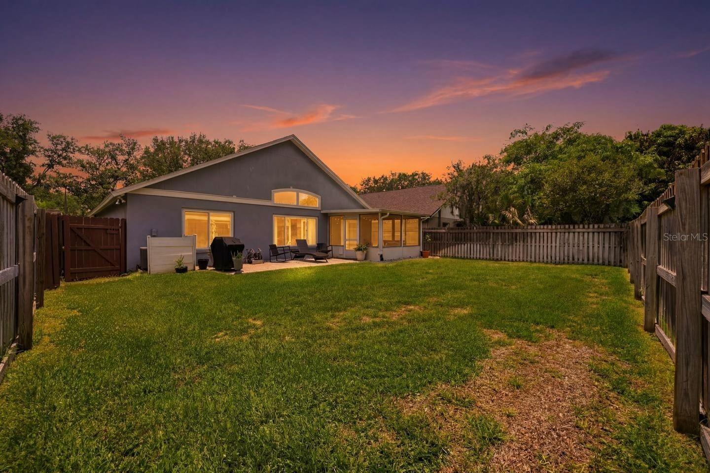 WESTCHASE SEC 115 - Residential