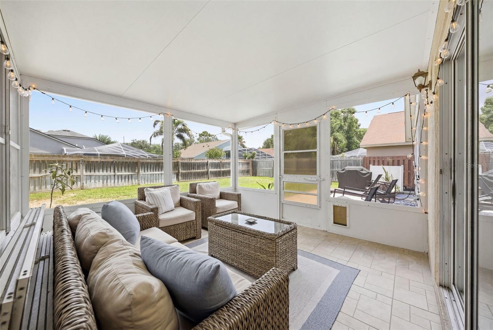 WESTCHASE SEC 115 - Residential