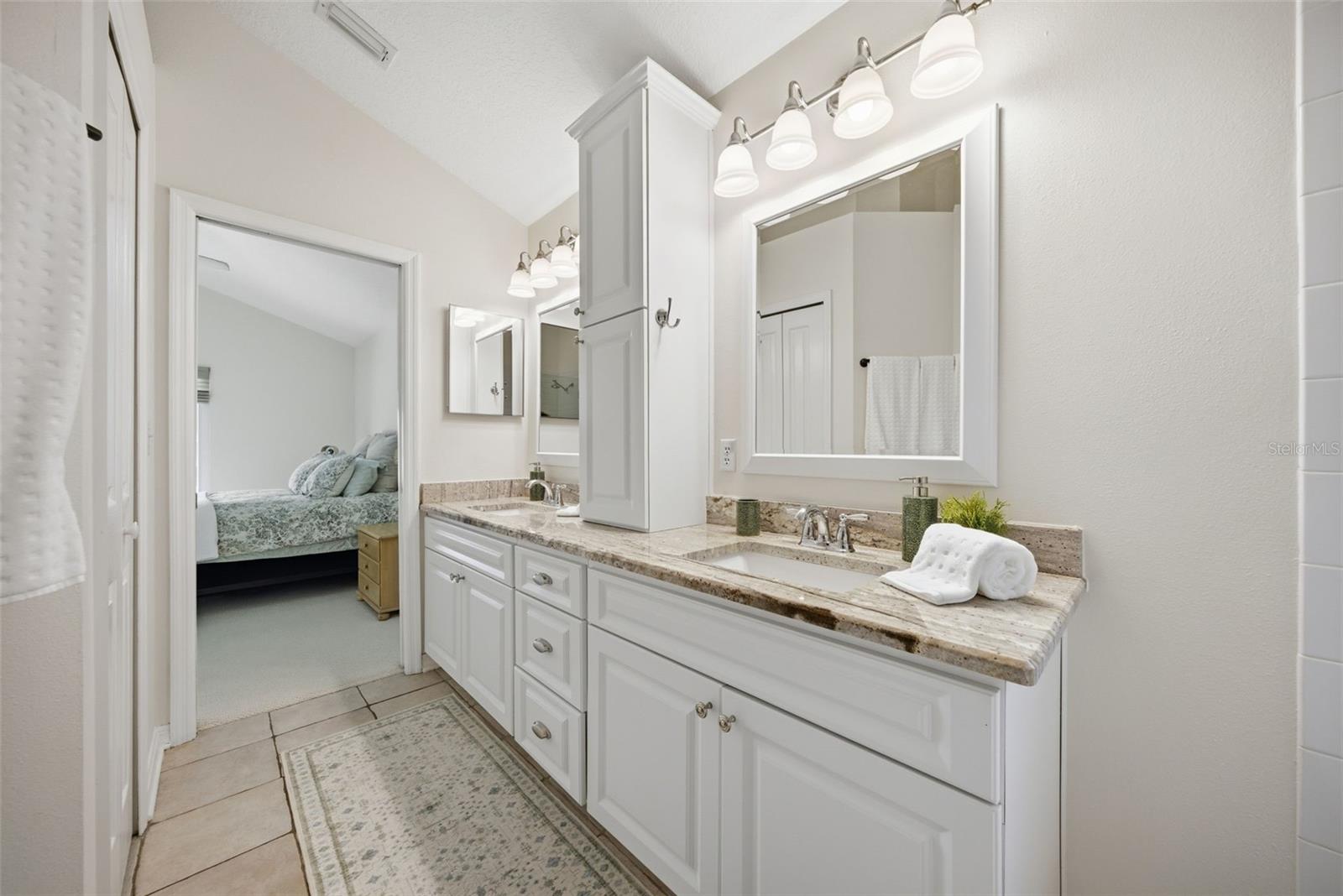 WESTCHASE SEC 115 - Residential