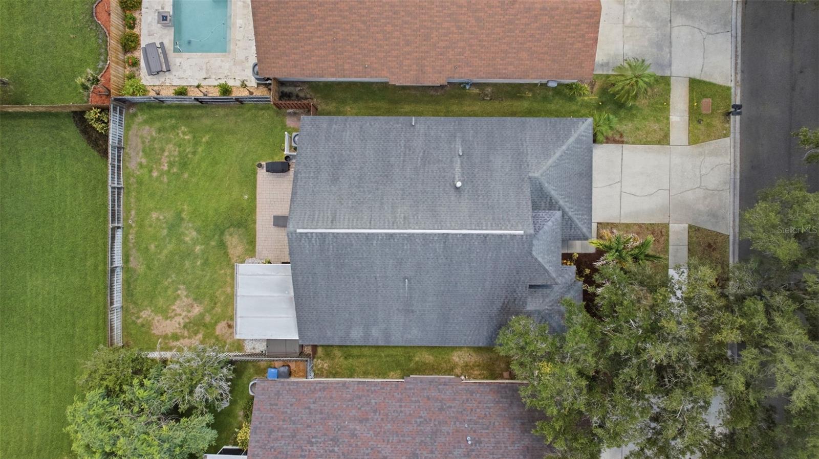 WESTCHASE SEC 115 - Residential
