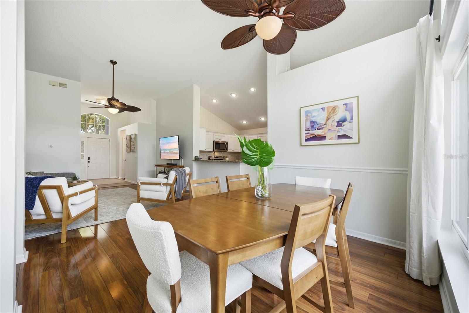 WESTCHASE SEC 115 - Residential