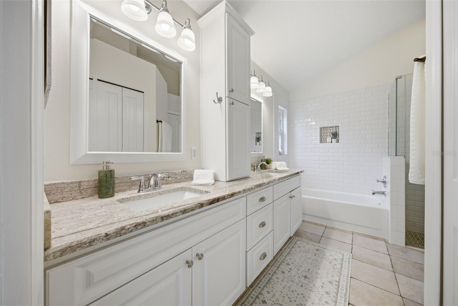 WESTCHASE SEC 115 - Residential