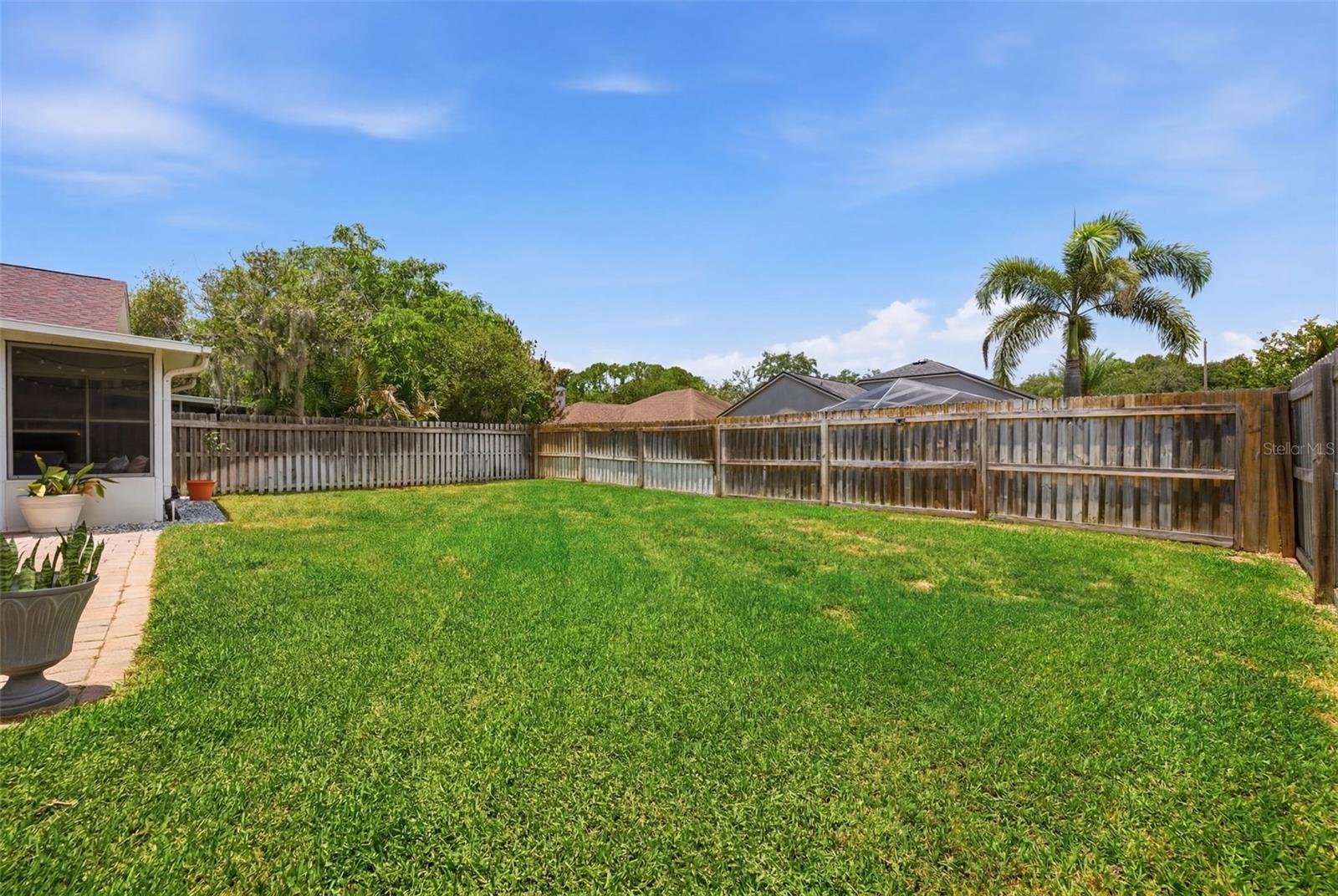 WESTCHASE SEC 115 - Residential