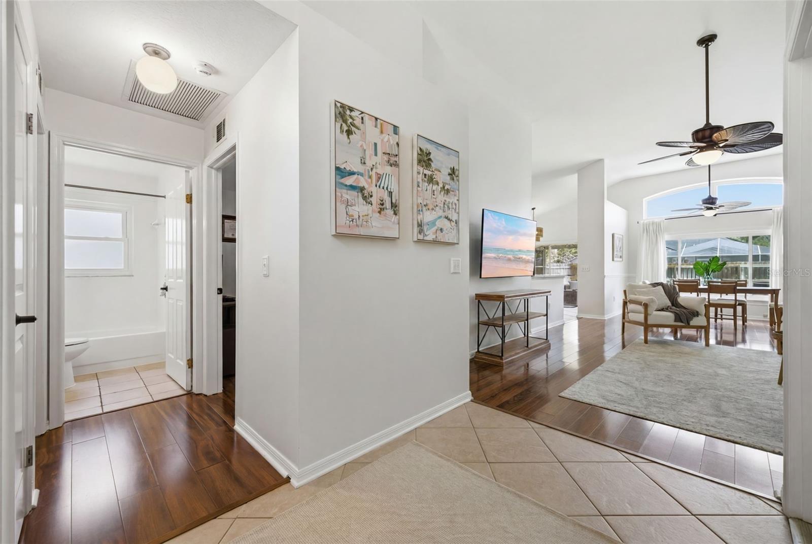 WESTCHASE SEC 115 - Residential