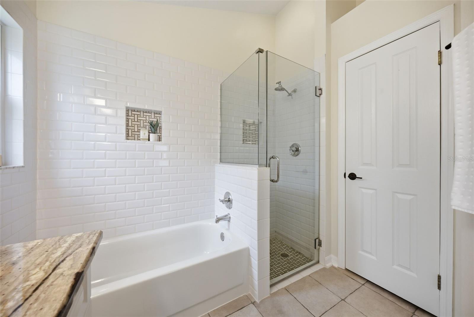 WESTCHASE SEC 115 - Residential