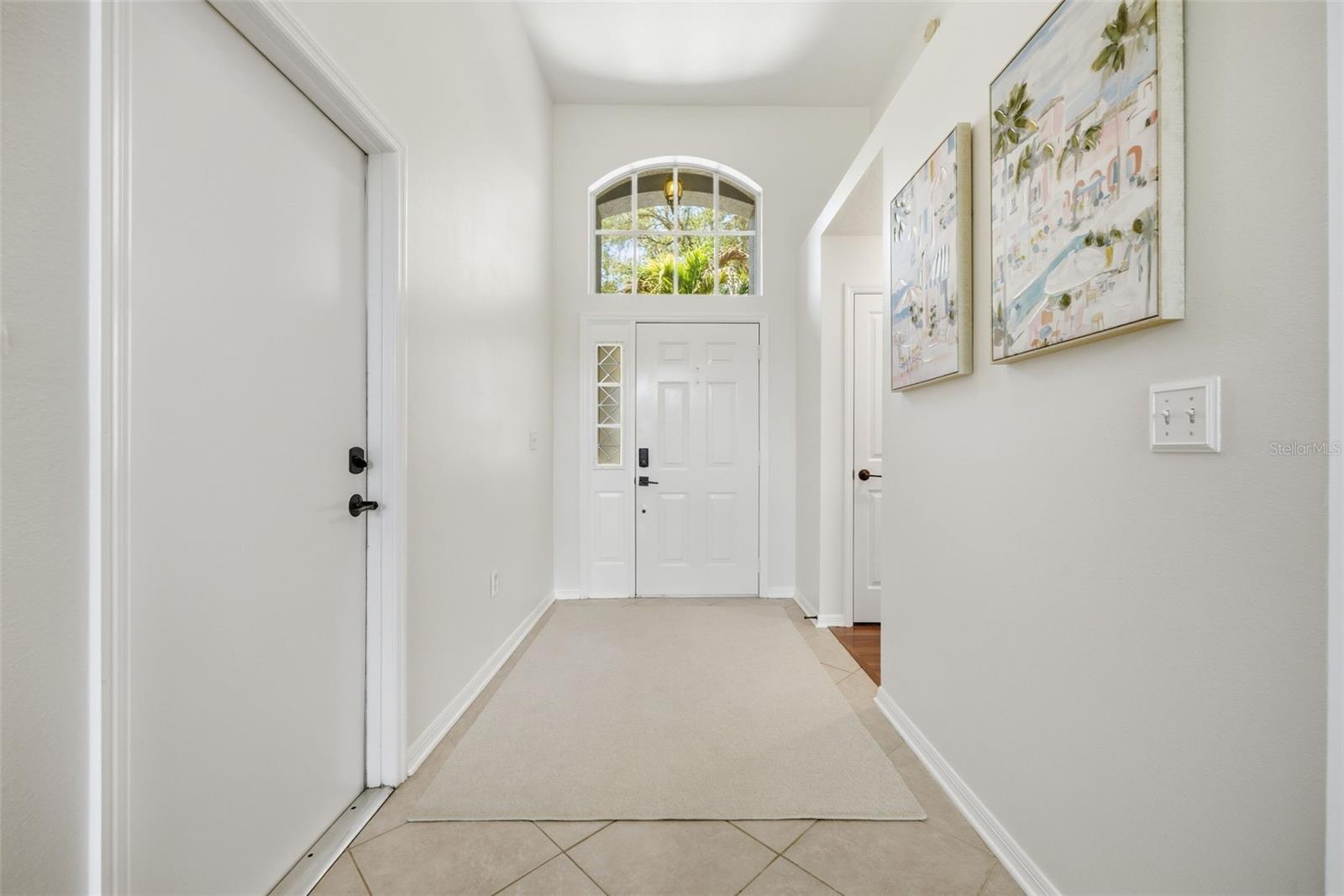 WESTCHASE SEC 115 - Residential