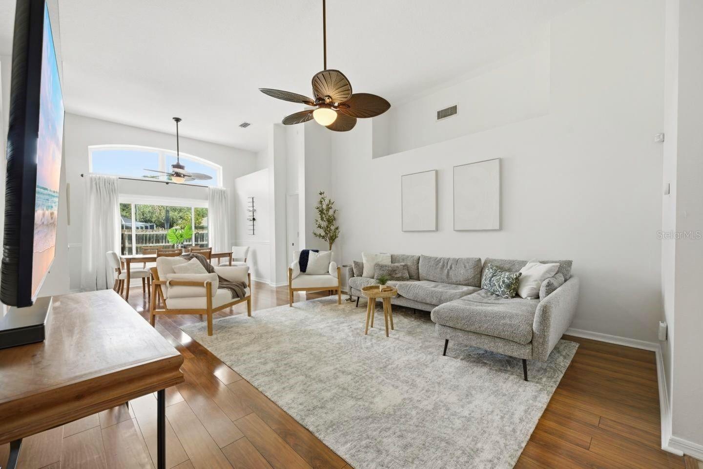 WESTCHASE SEC 115 - Residential