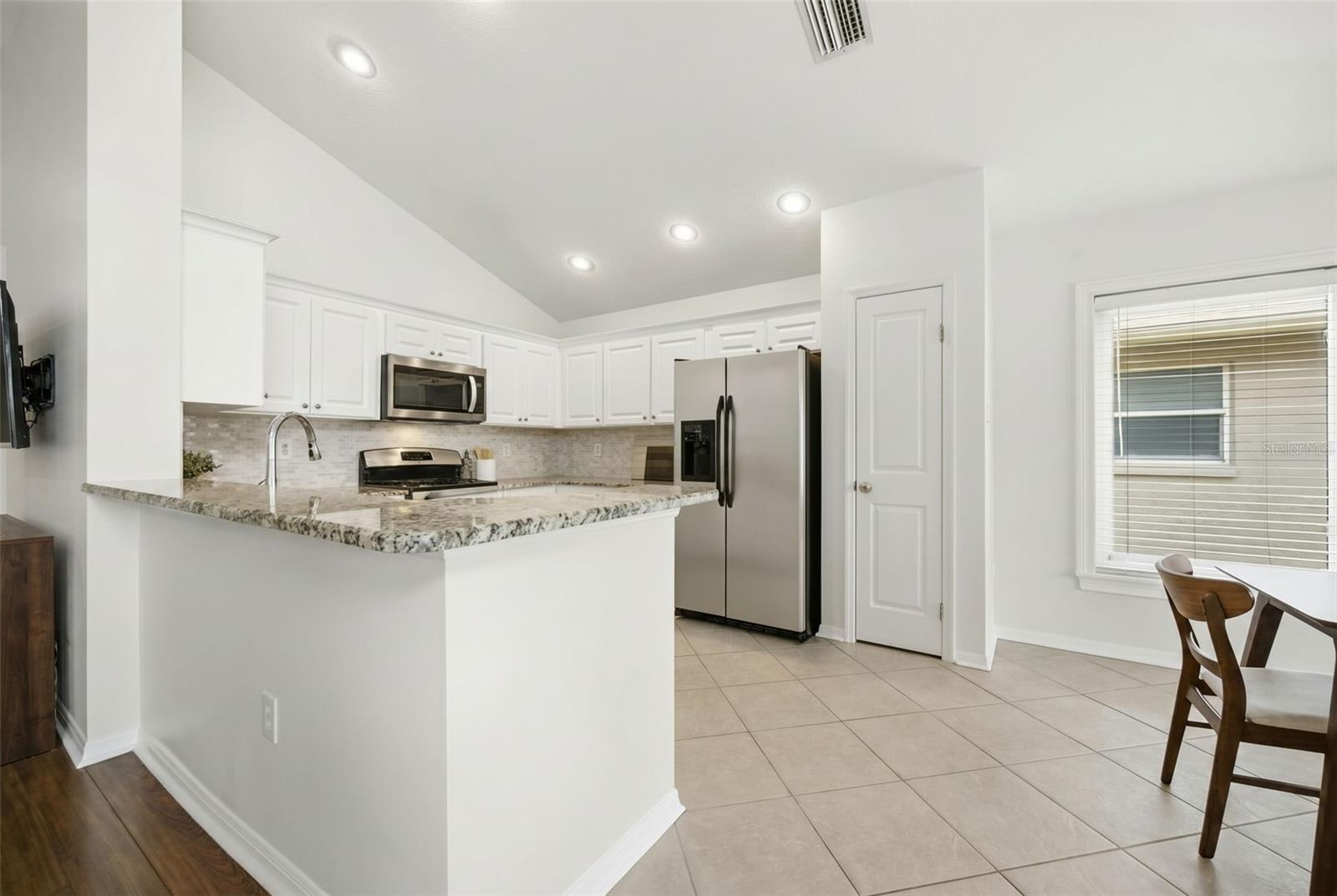 WESTCHASE SEC 115 - Residential