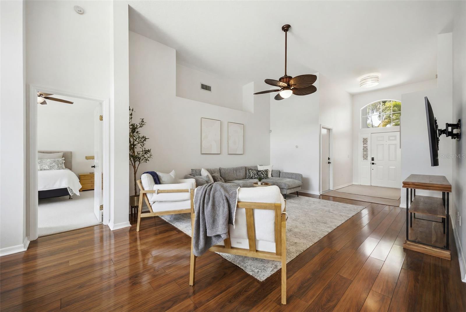 WESTCHASE SEC 115 - Residential