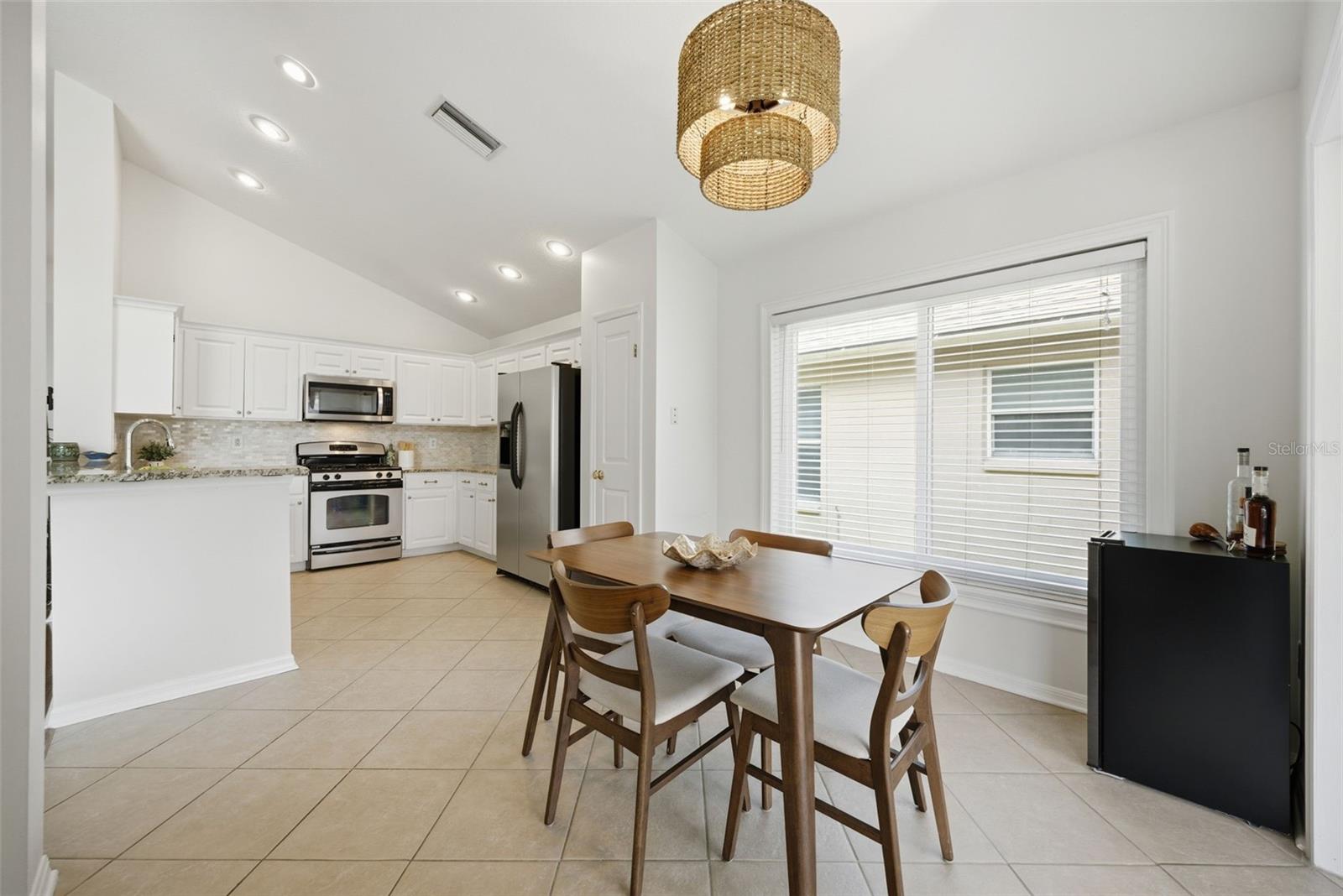 WESTCHASE SEC 115 - Residential