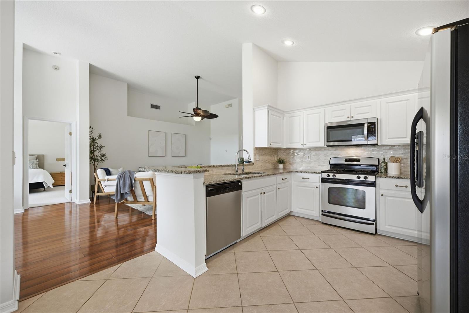 WESTCHASE SEC 115 - Residential