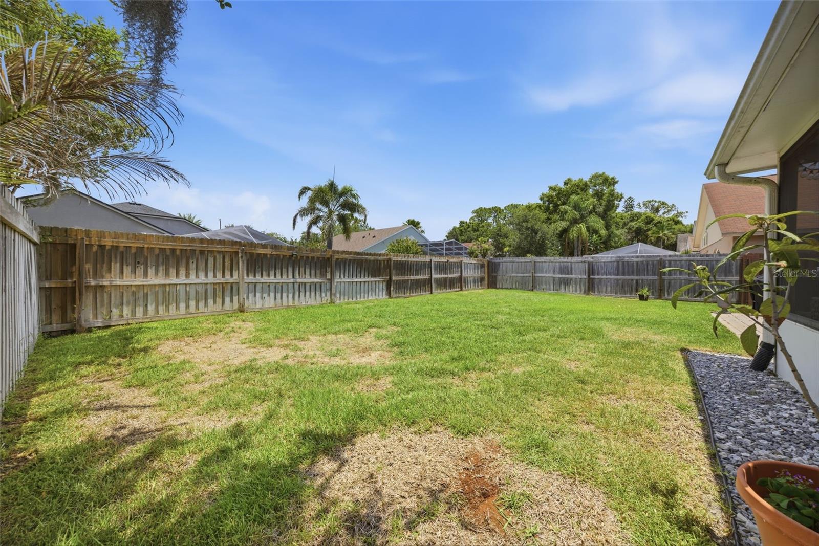 WESTCHASE SEC 115 - Residential