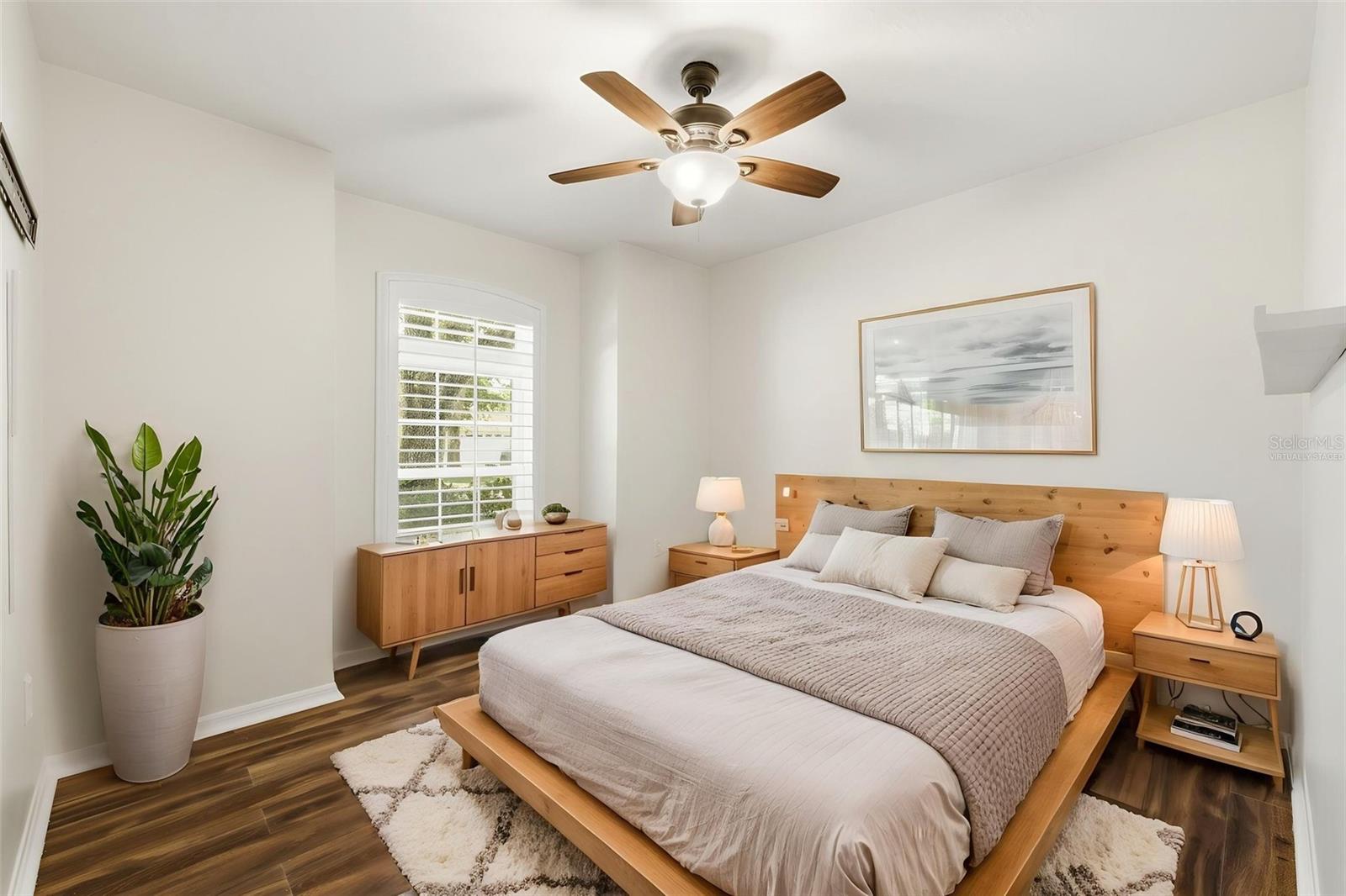 WESTCHASE SEC 115 - Residential
