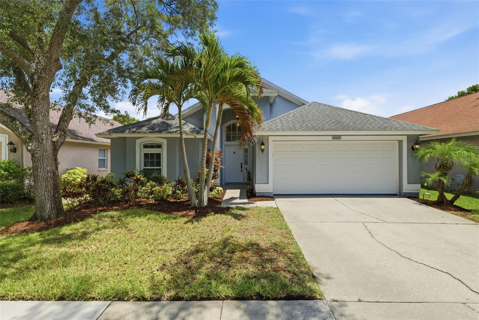 WESTCHASE SEC 115 - Residential