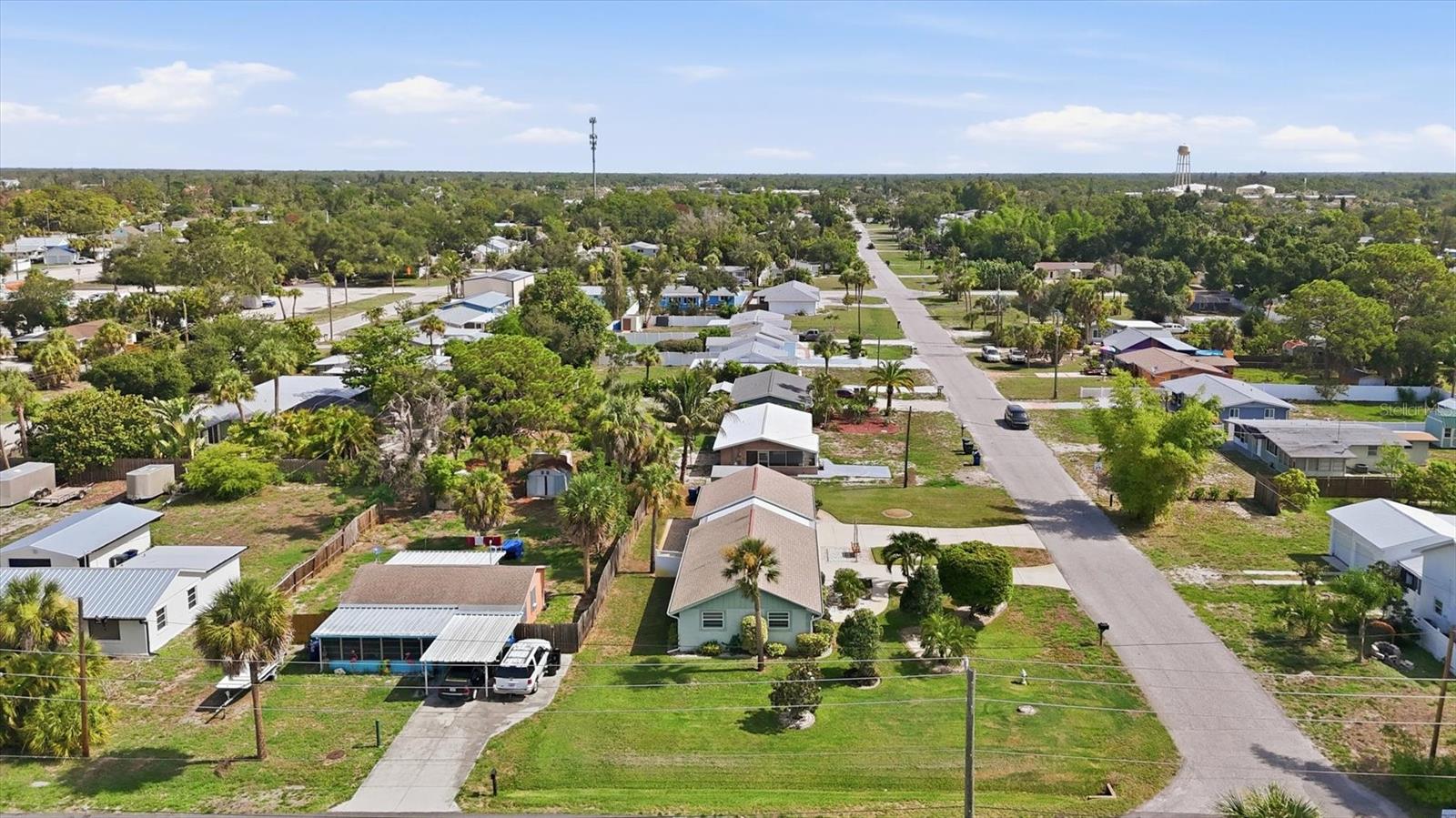 HORTON ESTATES THE - Residential