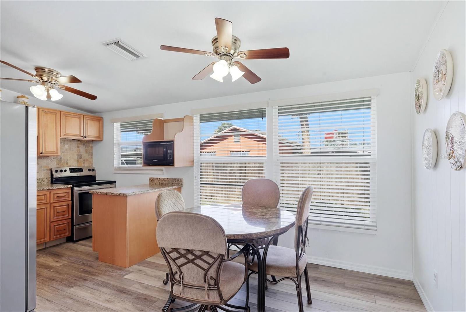 HORTON ESTATES THE - Residential