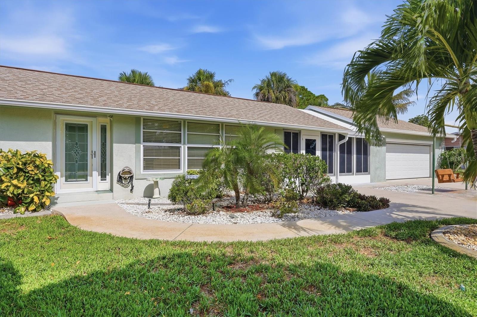 HORTON ESTATES THE - Residential