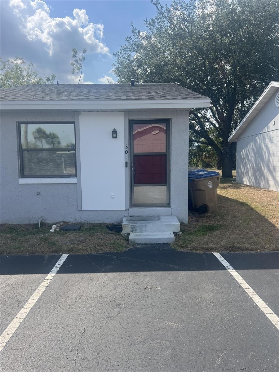BVL UNIT 01 - Residential Lease