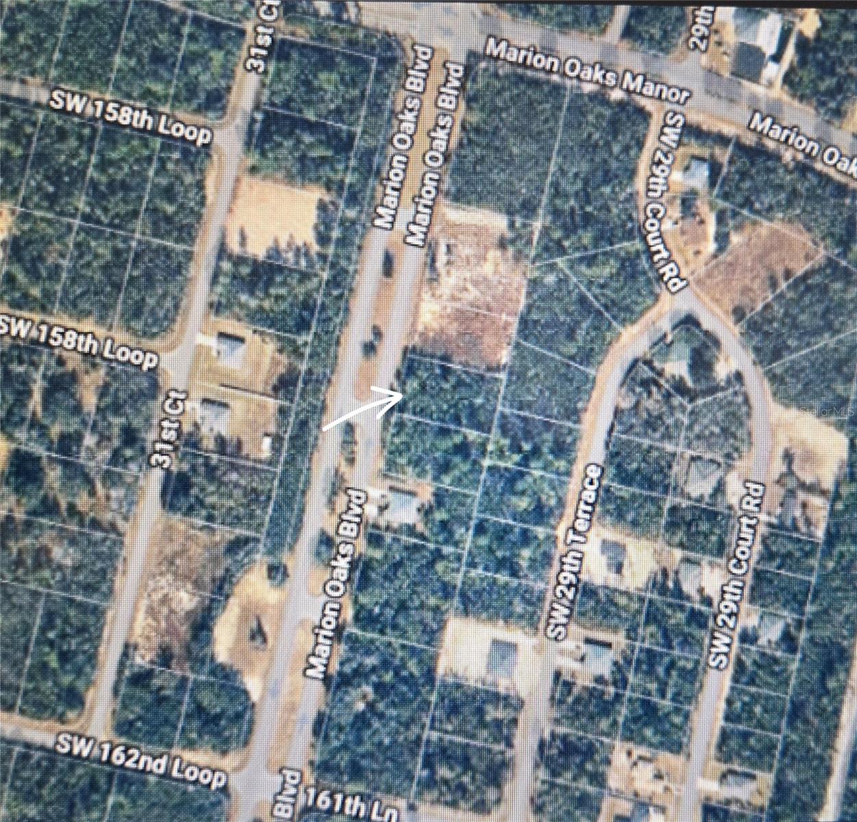 MARION OAKS UN 04 - Land