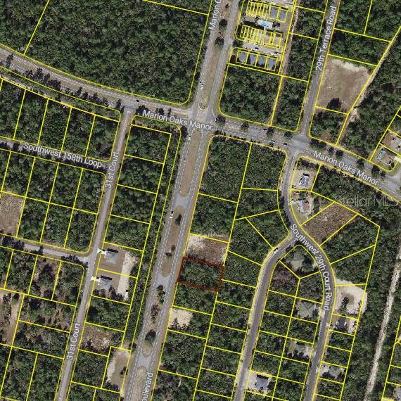 MARION OAKS UN 04 - Land