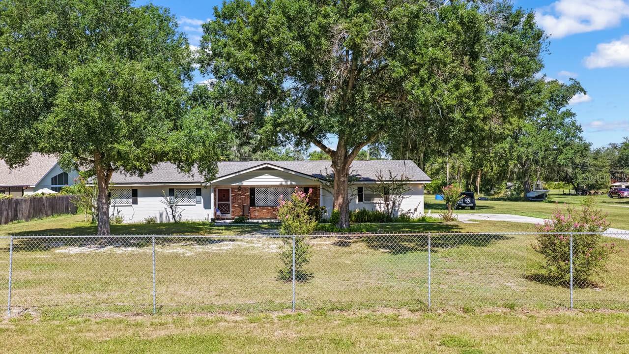 EXCEPTIONAL DEVELOPMENT OPPORTUNITY!! This property is being marketed in conjunction with adjacent parcels located at 5606 Watson Rd. and 5614 Watson Rd., creating approximately 6+ acres available for assemblage. Parcels are separately owned and listed but sellers have agreed to market and sell the properties together to maximize redevelopment potential. Buyers are encouraged to perform all due diligence regarding zoning, land use, density, utilities, and development opportunities.