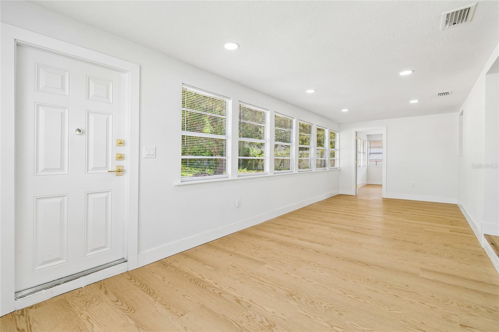 GOLFWOOD ESTATES UNIT 01 - Residential