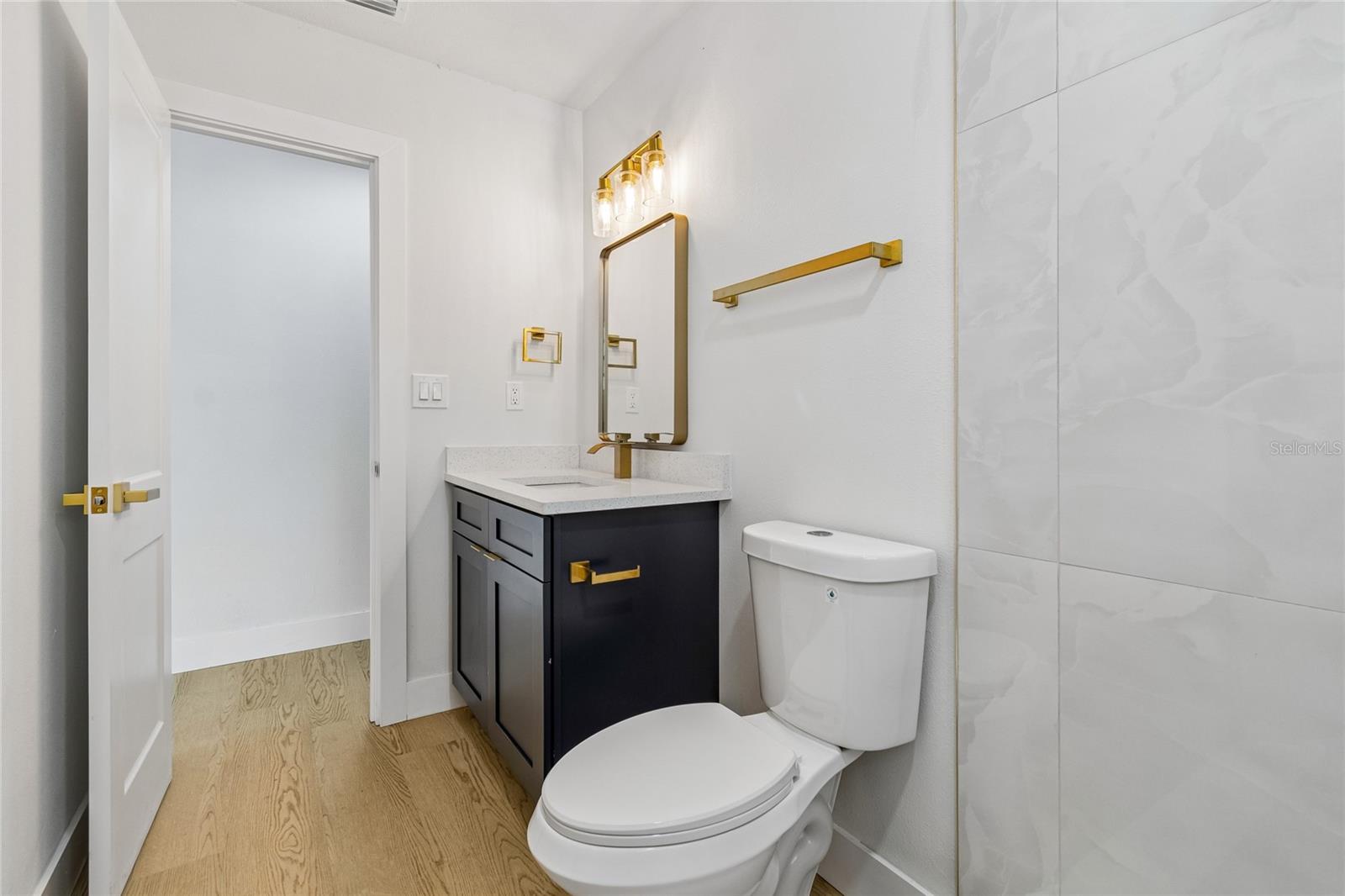 GOLFWOOD ESTATES UNIT 01 - Residential