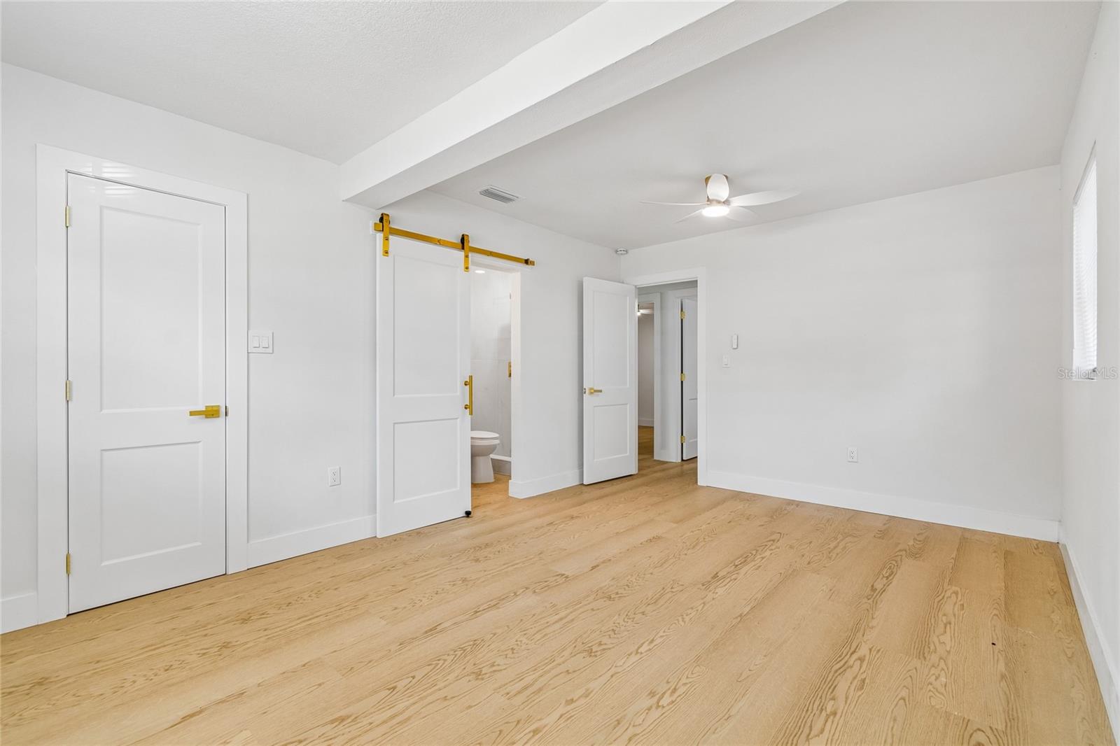 GOLFWOOD ESTATES UNIT 01 - Residential
