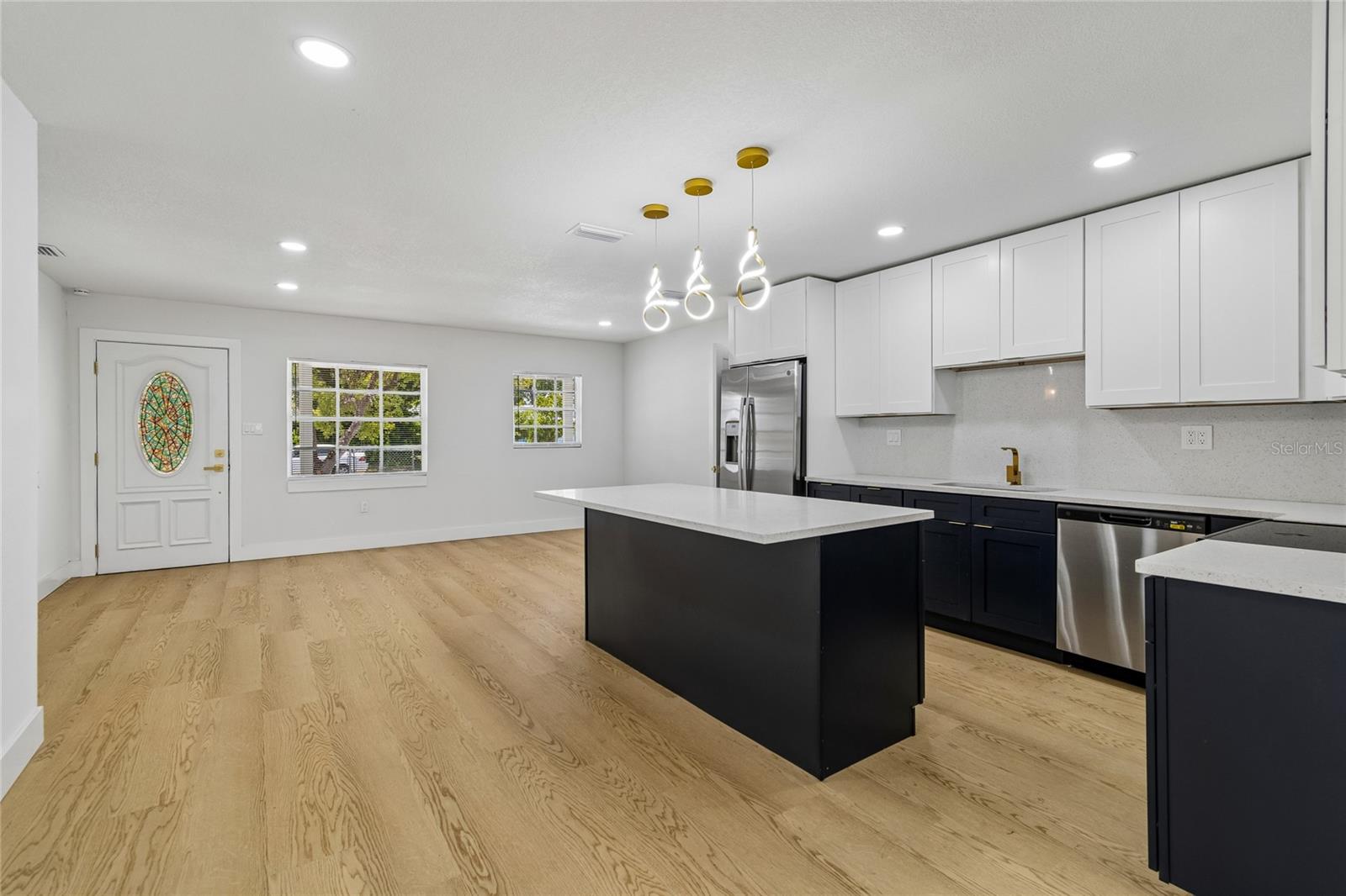 GOLFWOOD ESTATES UNIT 01 - Residential