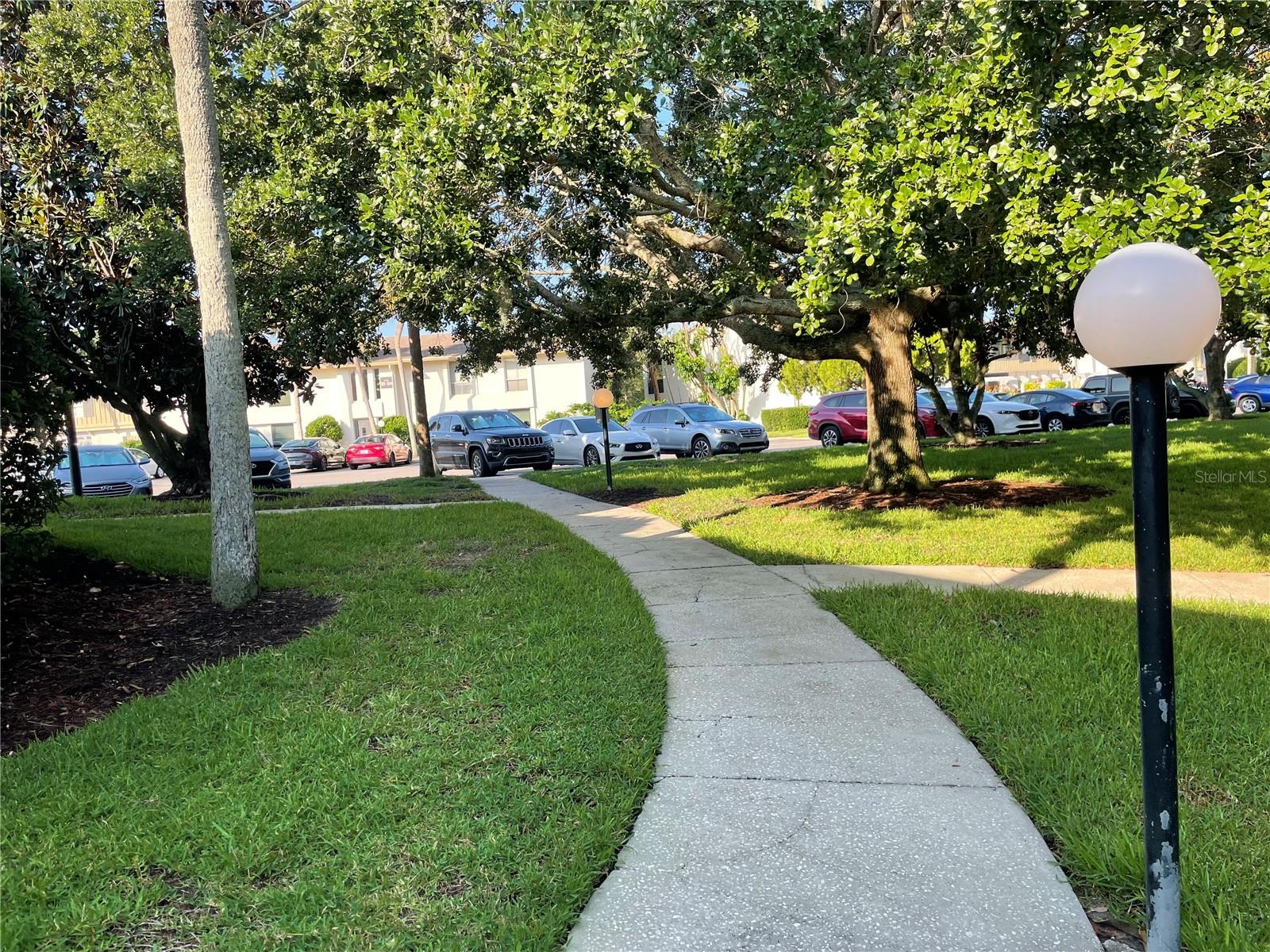 CAPISTRANO - Residential