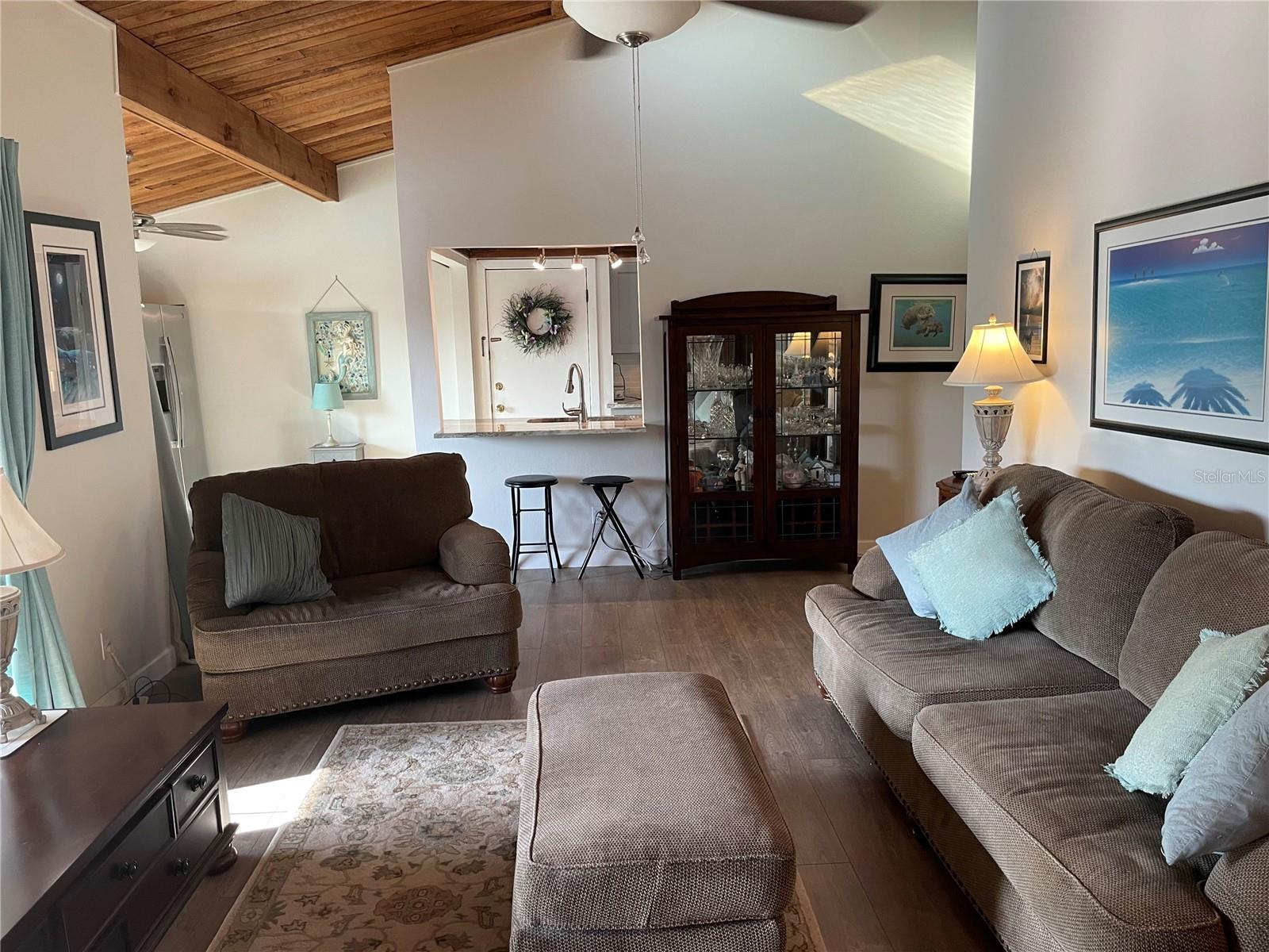 CAPISTRANO - Residential